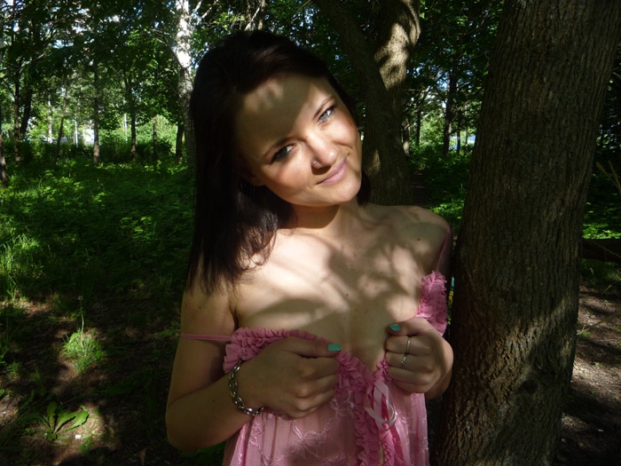 Анкета проститутки Евангелина - Фото 1, Протвино, 20 лет, №20056