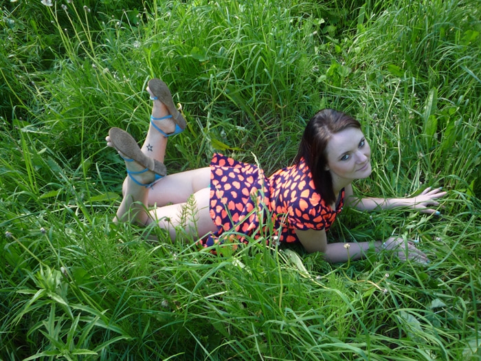 Евангелина