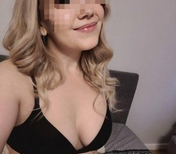 Оксана